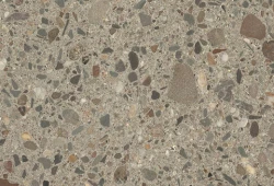 Rheinsandbeige geslepen