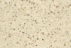Zandbeige geslepen