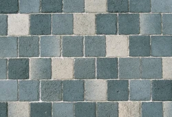 Terra Campana Antraciet-beige