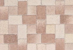 Terra Campana Beige-bruin