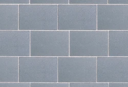 Grigio mat glanzend (uni)